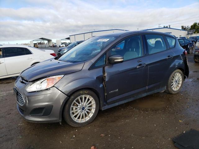 FORD C-MAX SE 2014 1fadp5au1el502748