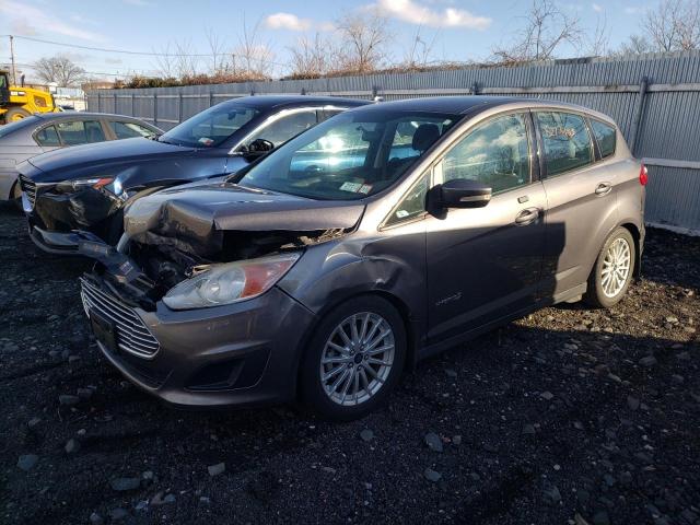 FORD NULL 2014 1fadp5au1el505438