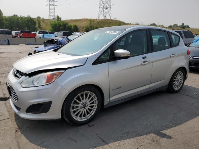 FORD CMAX 2014 1fadp5au1el506895