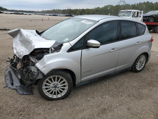 FORD CMAX 2014 1fadp5au1el507786