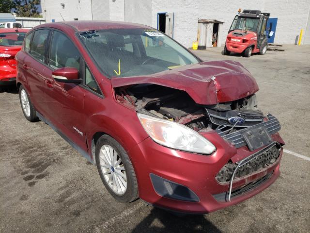 FORD NULL 2014 1fadp5au1el508940