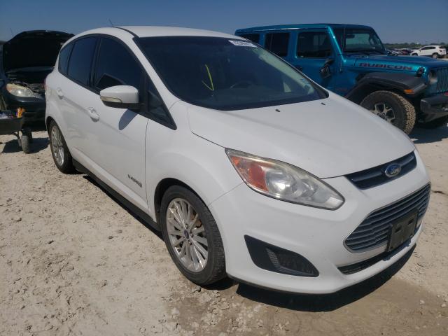 FORD NULL 2014 1fadp5au1el509733