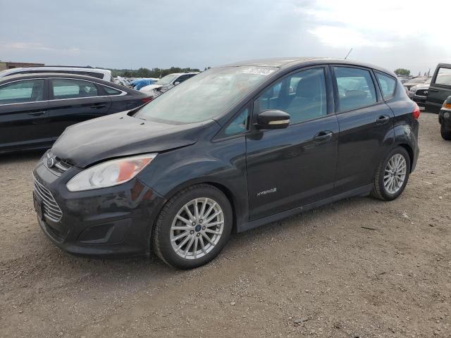 FORD CMAX 2014 1fadp5au1el516892