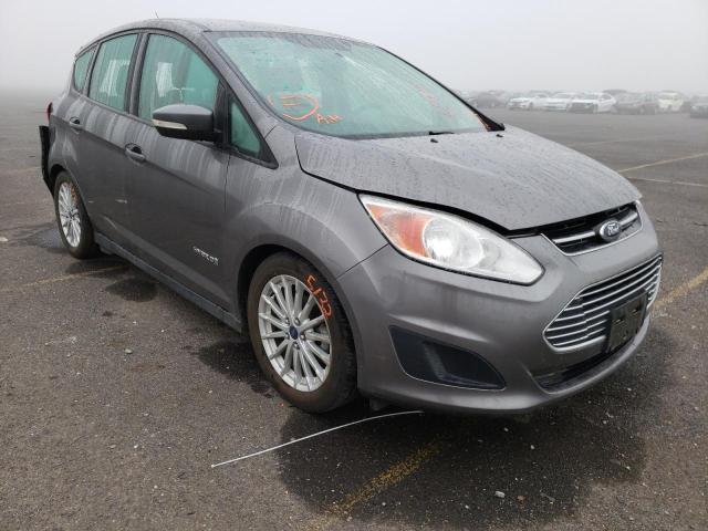 FORD NULL 2014 1fadp5au1el519176