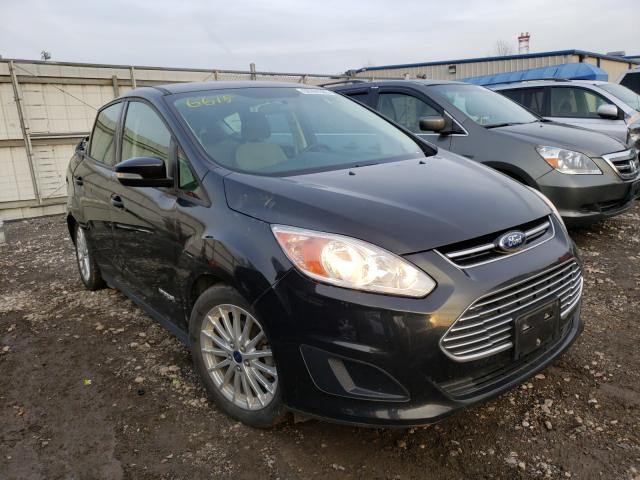 FORD C-MAX SE 2014 1fadp5au1el519405