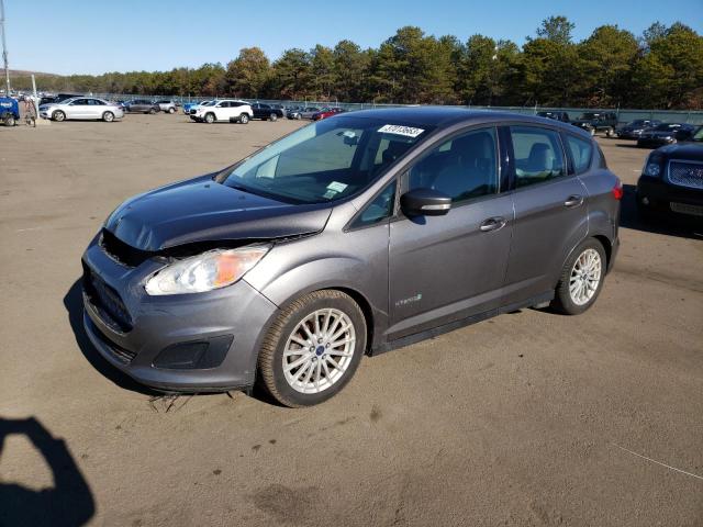 FORD NULL 2014 1fadp5au1el520974