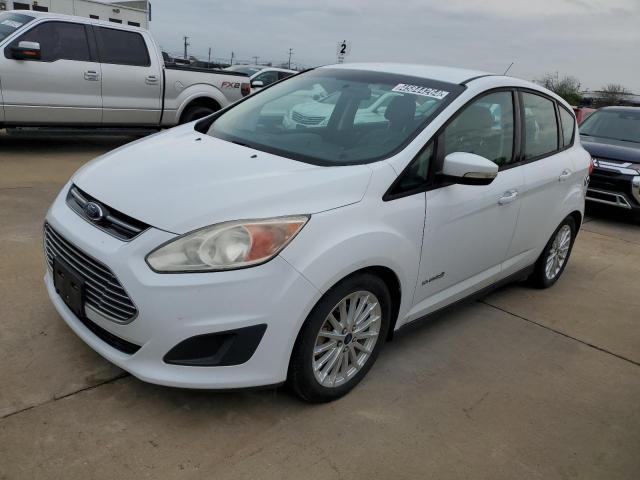 FORD CMAX 2015 1fadp5au1fl101184