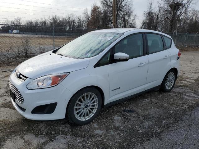 FORD CMAX 2015 1fadp5au1fl101203