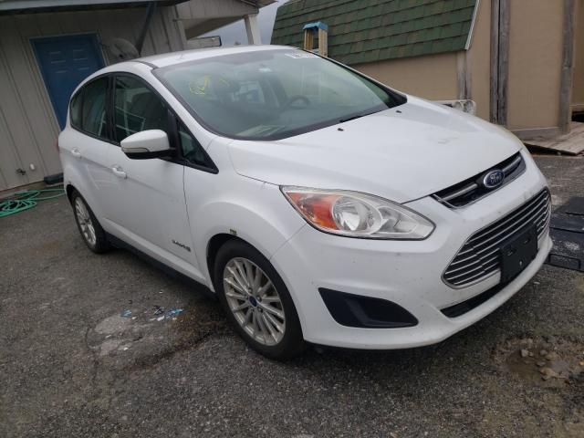 FORD C-MAX SE 2015 1fadp5au1fl101363