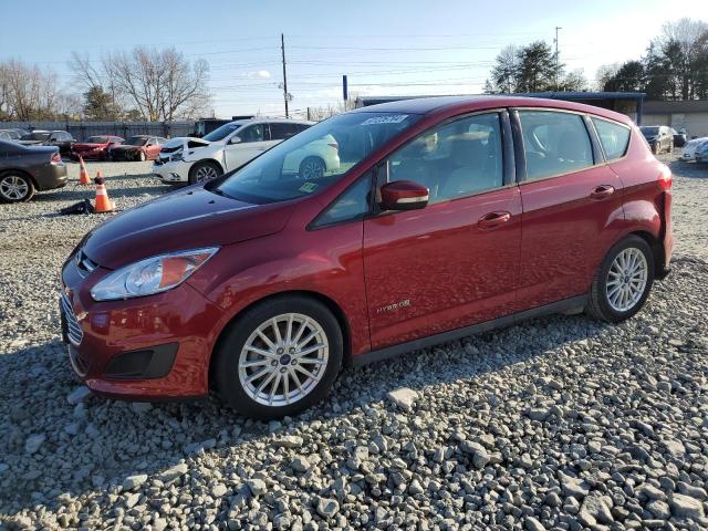 FORD CMAX 2015 1fadp5au1fl105249