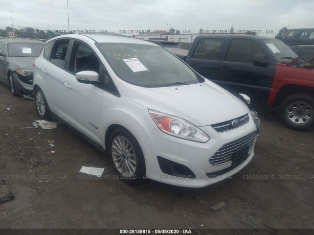 FORD NULL 2015 1fadp5au1fl115702