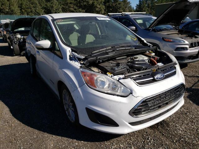 FORD C-MAX HYBRID 2015 1fadp5au1fl118857