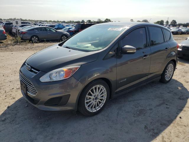 FORD NULL 2015 1fadp5au1fl119846