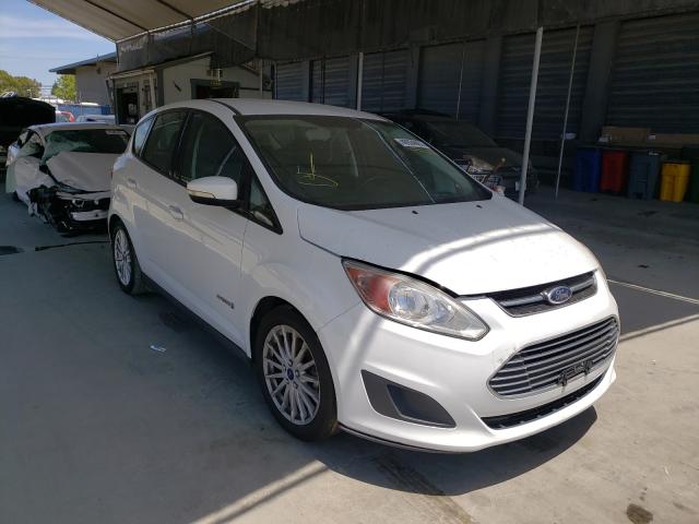 FORD C-MAX SE 2015 1fadp5au1fl122519