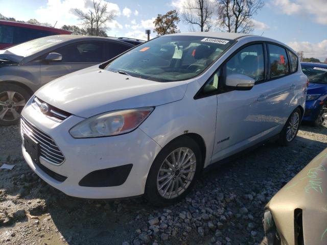 FORD C-MAX SE 2015 1fadp5au1fl123637