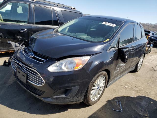 FORD CMAX 2016 1fadp5au1gl100571