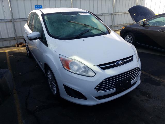 FORD C-MAX SE 2016 1fadp5au1gl100750