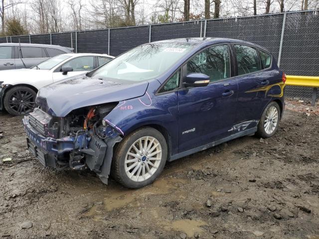 FORD CMAX 2016 1fadp5au1gl104569