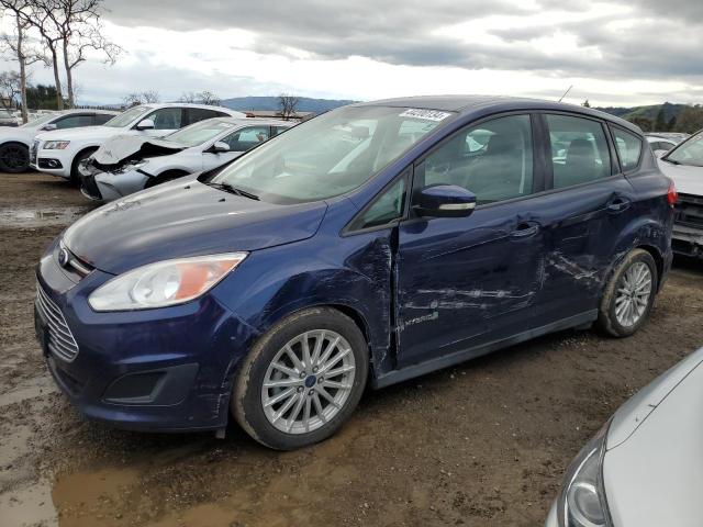 FORD CMAX 2016 1fadp5au1gl104815