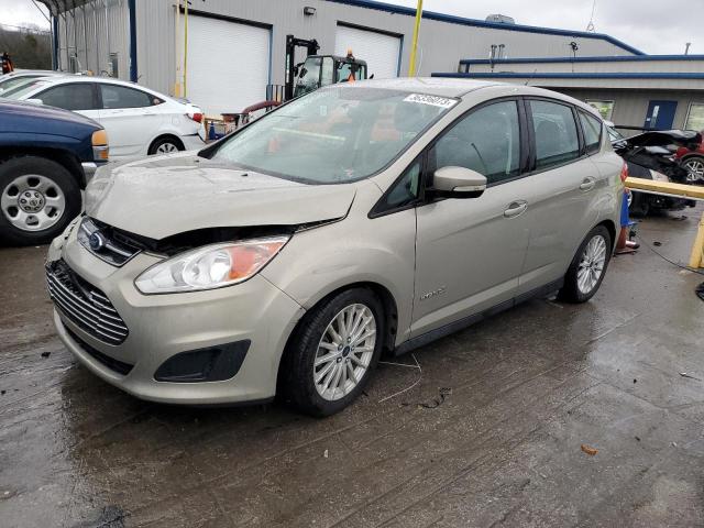 FORD C-MAX SE 2016 1fadp5au1gl106239