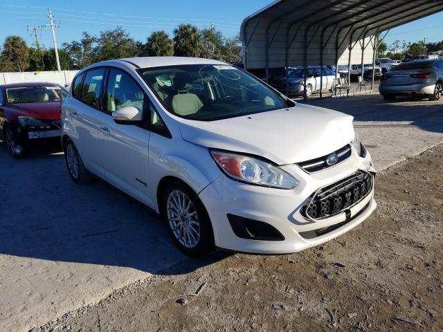 FORD NULL 2016 1fadp5au1gl107245