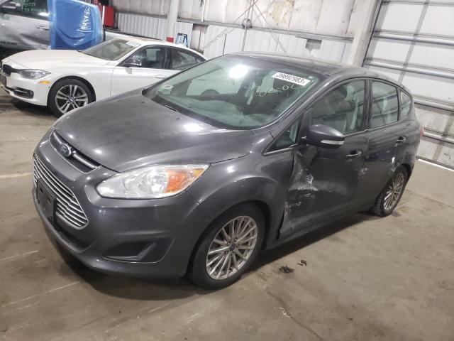 FORD C-MAX SE 2016 1fadp5au1gl112722