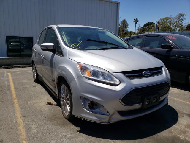 FORD NULL 2017 1fadp5au1hl106727