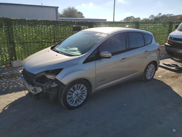 FORD CMAX 2017 1fadp5au1hl118523