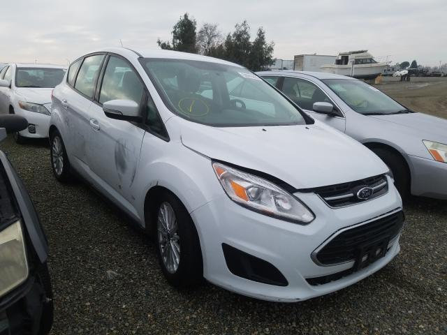 FORD C-MAX 2017 1fadp5au1jl101517