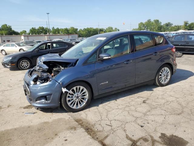 FORD NULL 2018 1fadp5au1jl103588