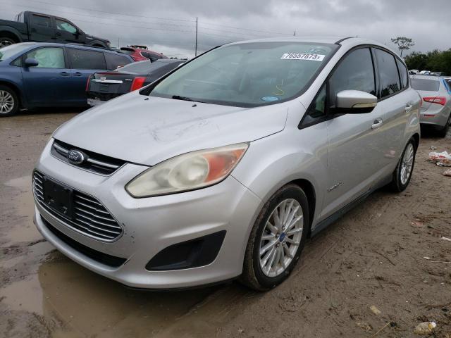 FORD CMAX 2013 1fadp5au2dl502482