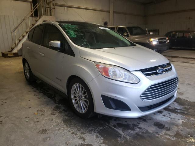 FORD C-MAX SE 2013 1fadp5au2dl504071