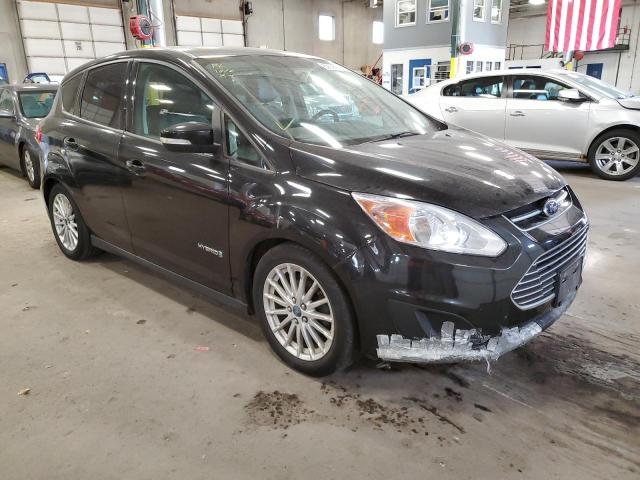 FORD C-MAX SE 2013 1fadp5au2dl504703