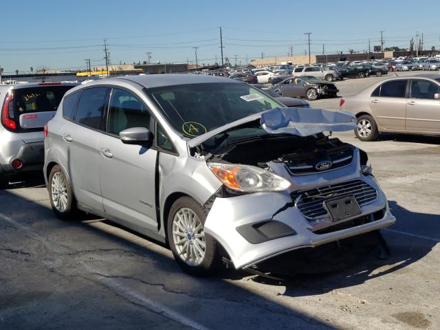 FORD C-MAX SE 2013 1fadp5au2dl505589