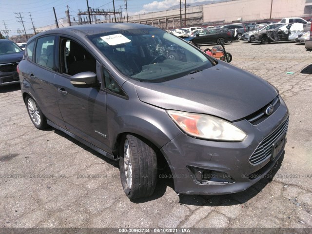 FORD NULL 2013 1fadp5au2dl509299