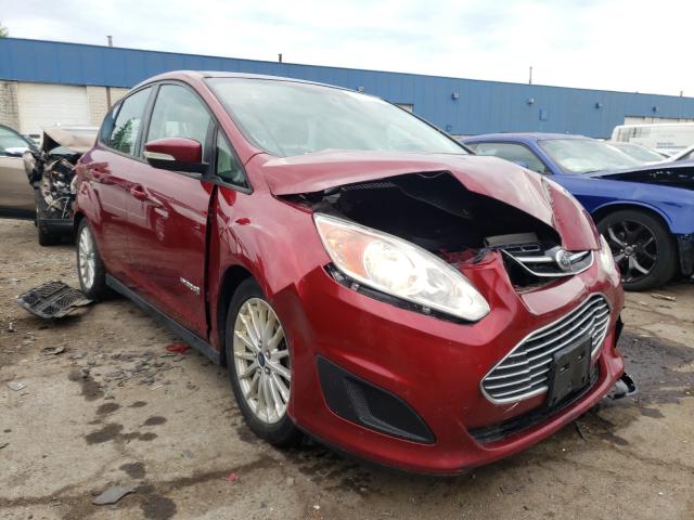 FORD NULL 2013 1fadp5au2dl510324