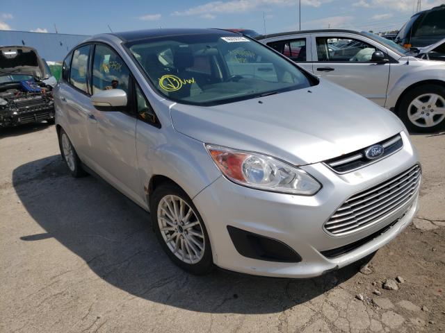 FORD C-MAX SE 2013 1fadp5au2dl510730