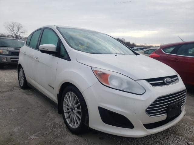 FORD C-MAX SE 2013 1fadp5au2dl511716