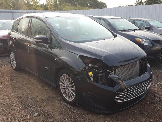 FORD C-MAX SE 2013 1fadp5au2dl512865