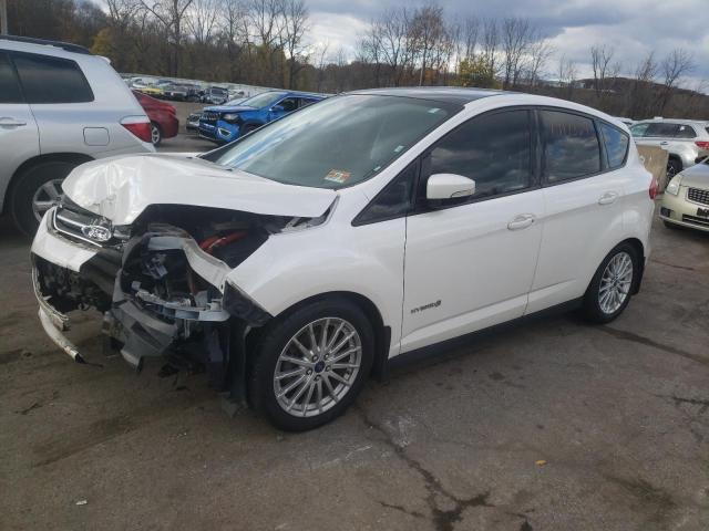 FORD CMAX 2013 1fadp5au2dl512879