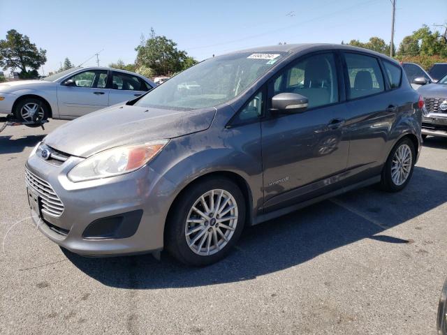 FORD C-MAX SE 2013 1fadp5au2dl513188