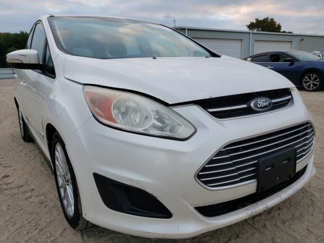 FORD C-MAX SE 2013 1fadp5au2dl513840