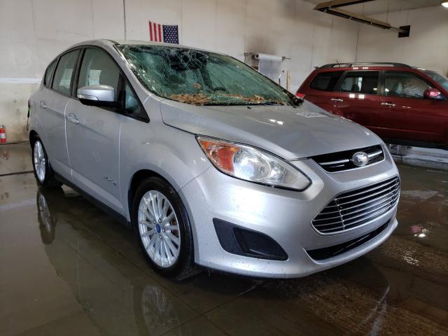 FORD NULL 2013 1fadp5au2dl514616