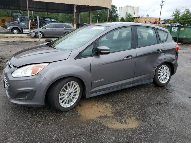 FORD C-MAX SE 2013 1fadp5au2dl515734