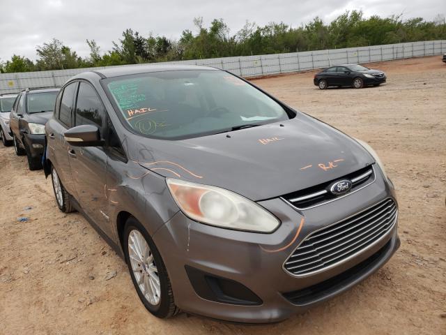 FORD NULL 2013 1fadp5au2dl518441