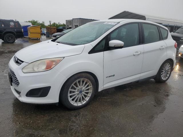 FORD C-MAX SE 2013 1fadp5au2dl518911