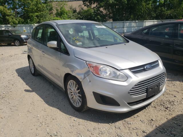 FORD C-MAX SE 2013 1fadp5au2dl519296