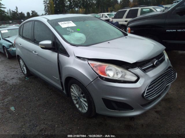 FORD NULL 2013 1fadp5au2dl519850