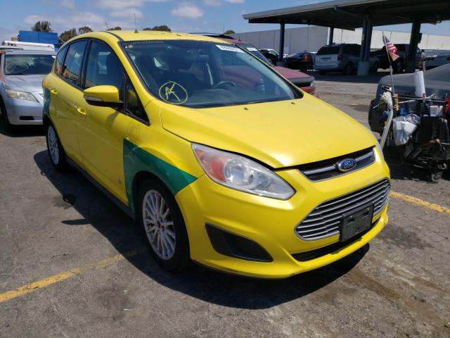 FORD C-MAX SE 2013 1fadp5au2dl523719