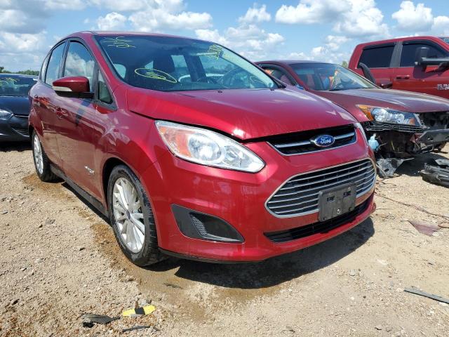 FORD C-MAX SE 2013 1fadp5au2dl525275